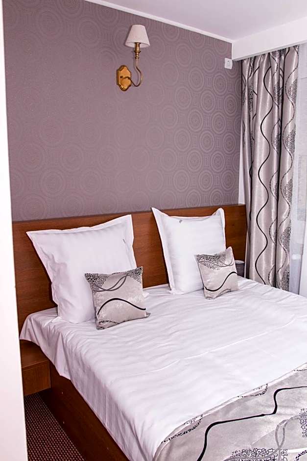 Hotel Magurele
