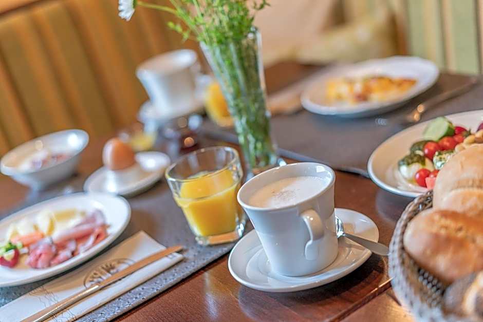 Der Ortnerhof - Hotel & Reiterhof