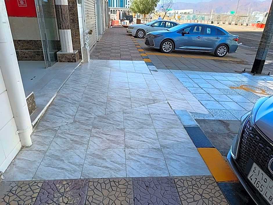 Sidrathul Aaliya Hotel