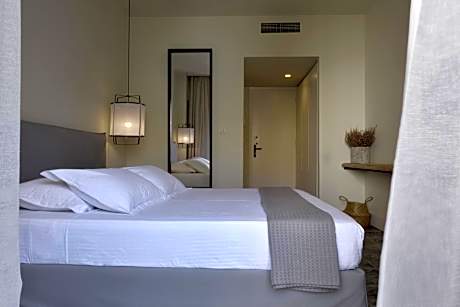 Double Room no Balcony