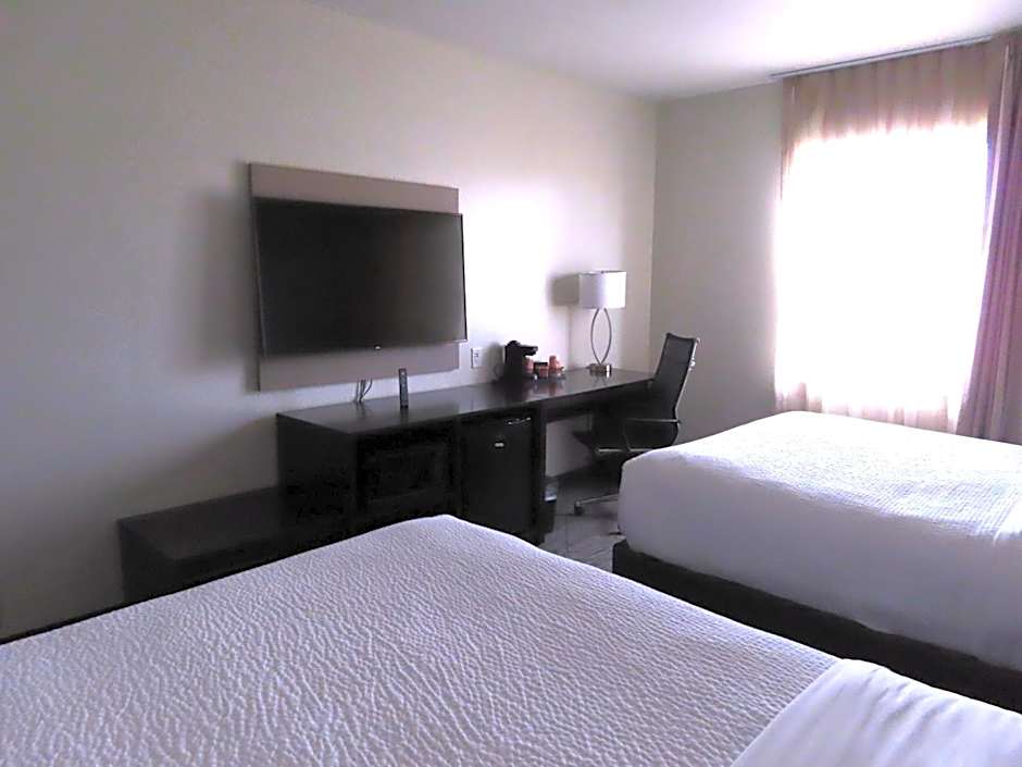Sleep Inn & Suites Denver International Airport