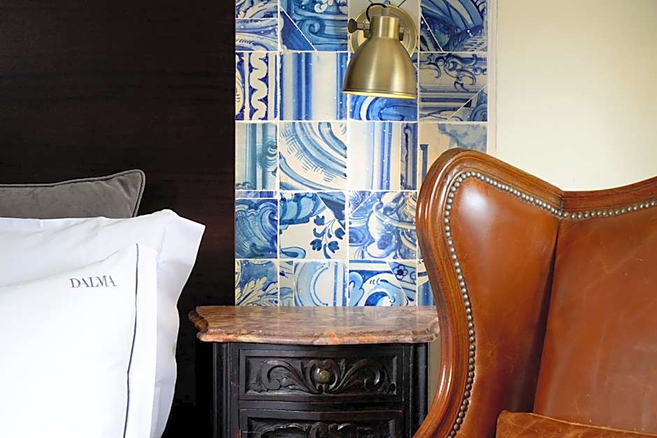 Dalma Old Town - Castelo