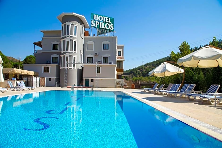 Spilos Hotel