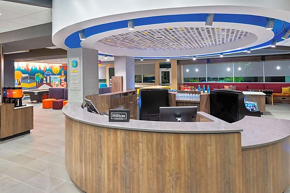 Tru by Hilton Spartanburg, SC