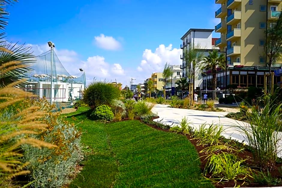 Hotel Arabesco