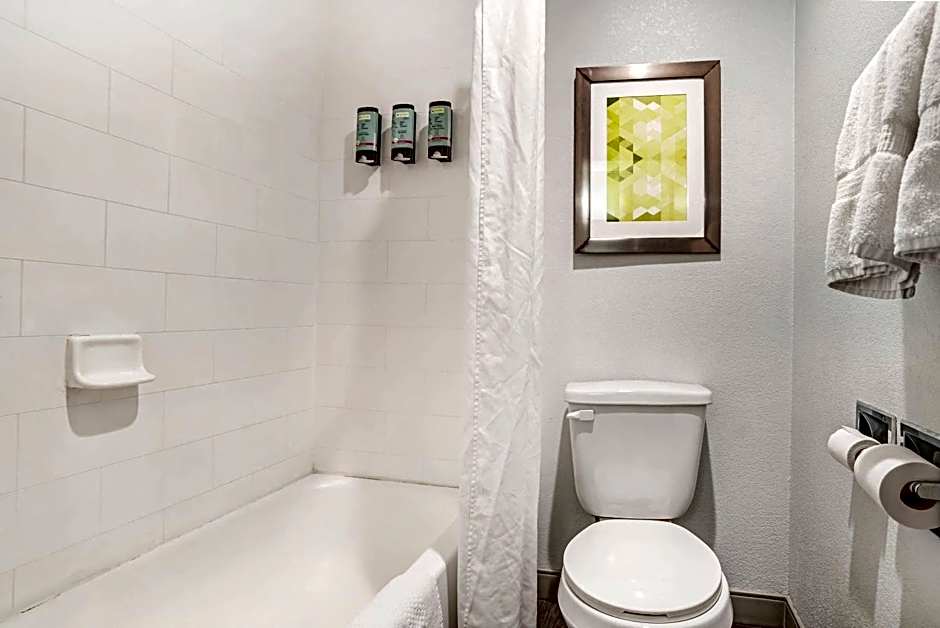 Country Inn & Suites by Radisson, Montgomerty East I-85