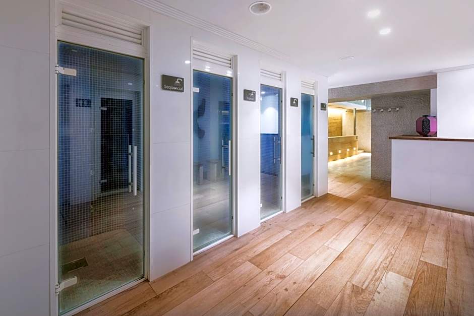 Salles Hotel Pere Iv