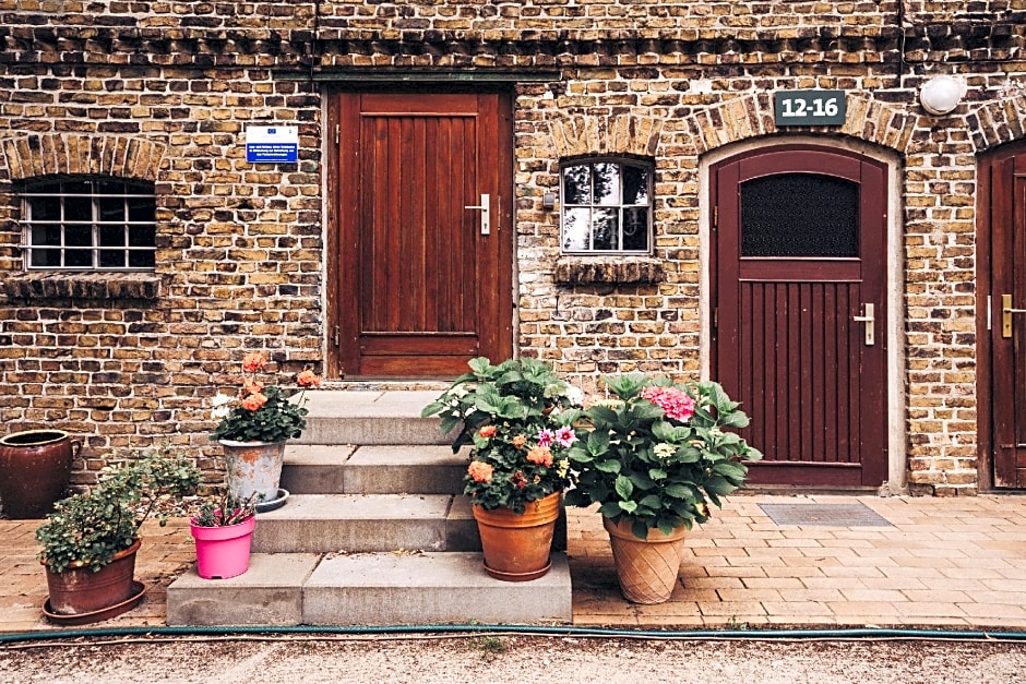 Gasthaus und Pension Alter Hafen