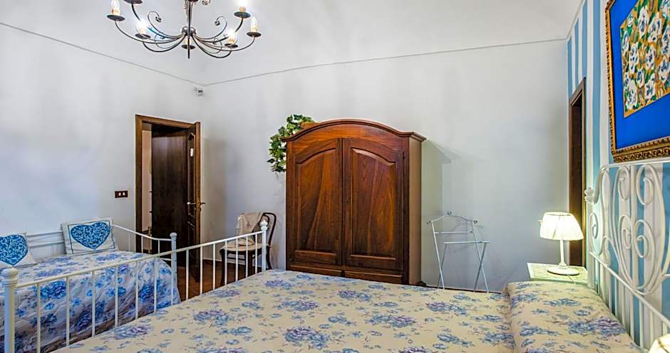 Dream Holiday Ortigia