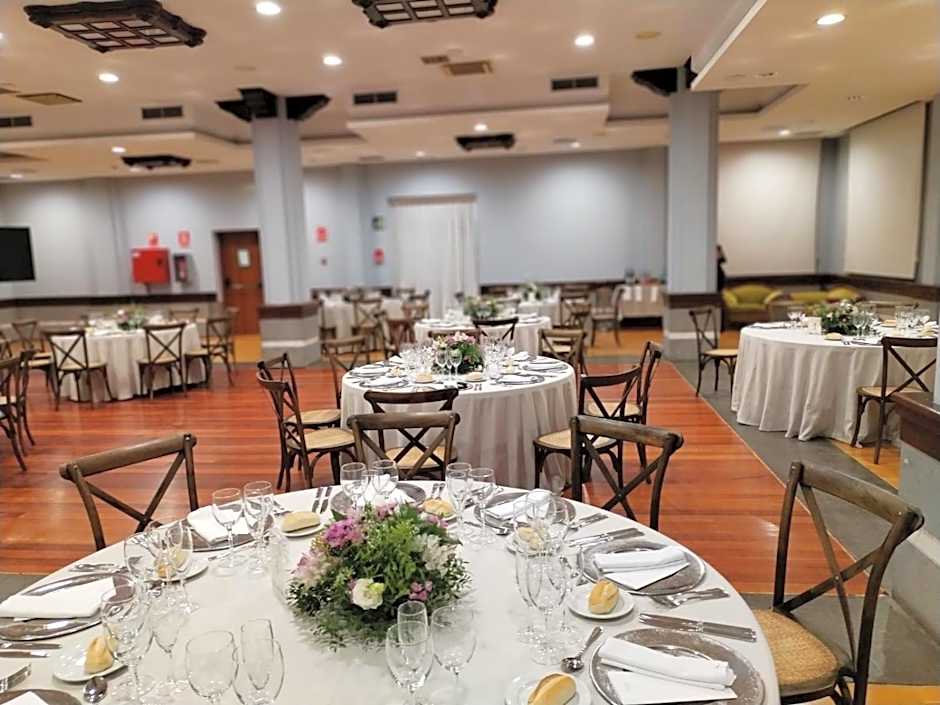 Hotel Escuela Santa Brigida