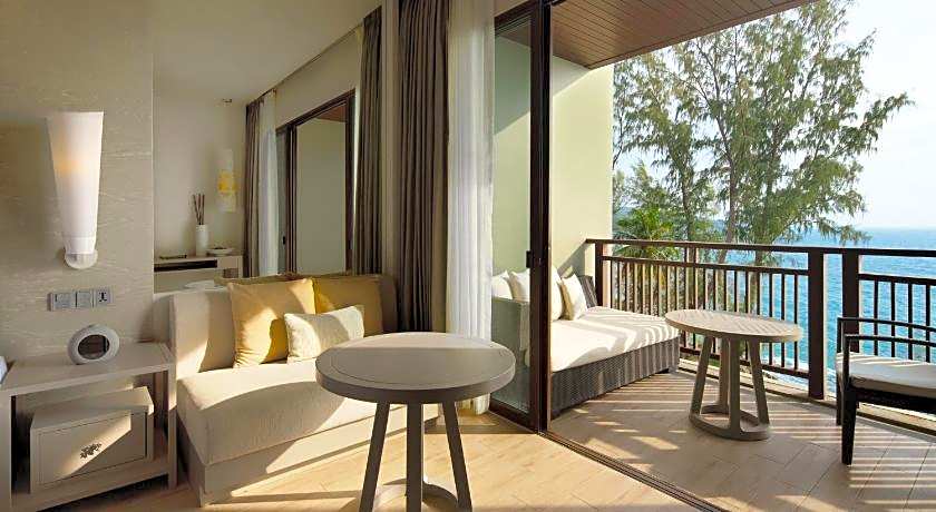Pullman Phuket Arcadia Naithon Beach Resort
