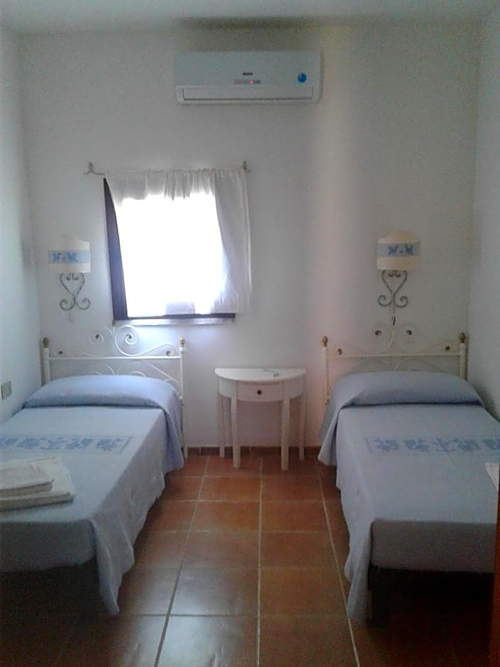 Residence Spiaggia Bianca