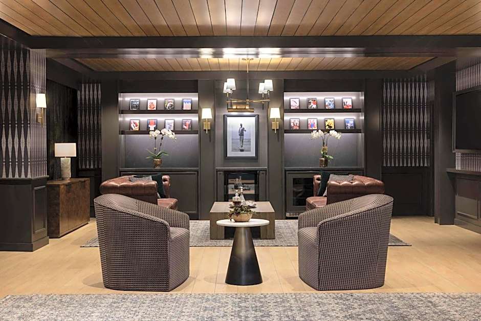 Hyatt Regency Greenwich