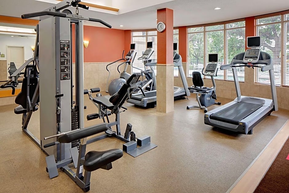 Hilton Garden Inn Dfw Airport South