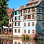 Hôtel de l'Europe by HappyCulture