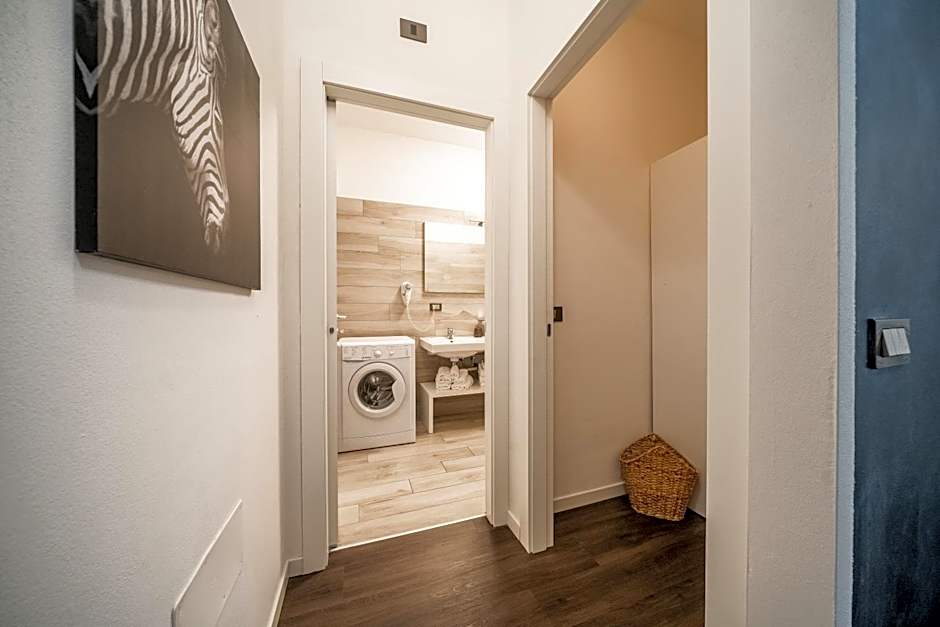 Appartamenti Vasco Renna Surf Center