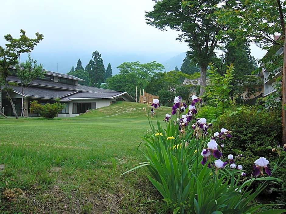 Akakura Hotel