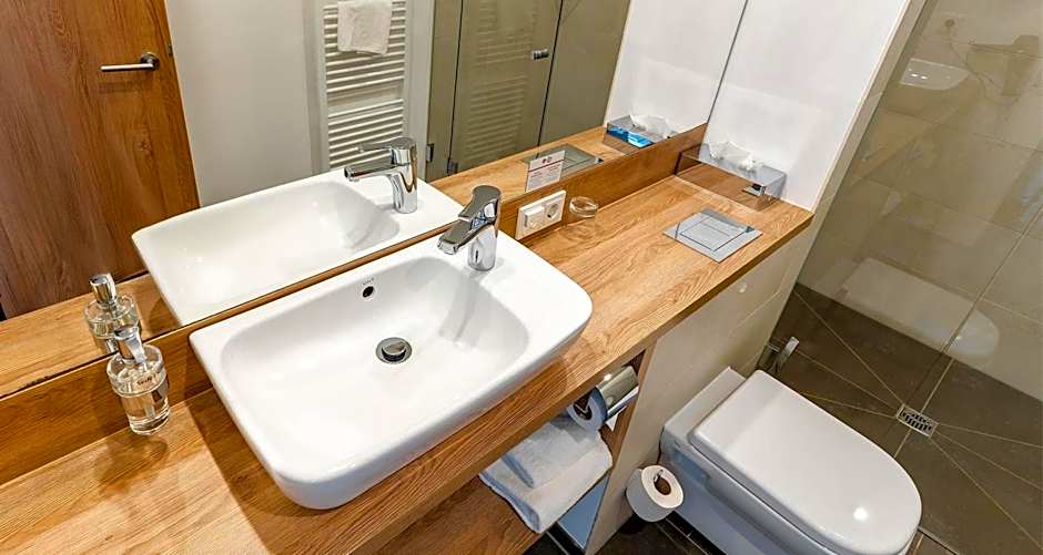 Best Western Plus Hotel Ostertor