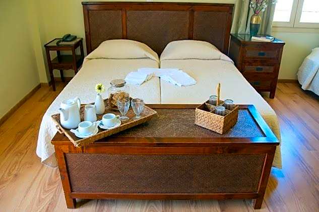 Hotel Karthea