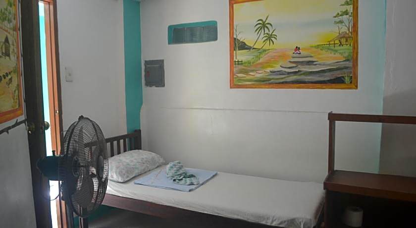 Shenamae Pension and Apartelle