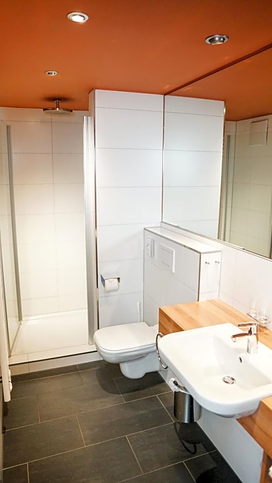 Neckarblick Self Service Hotel