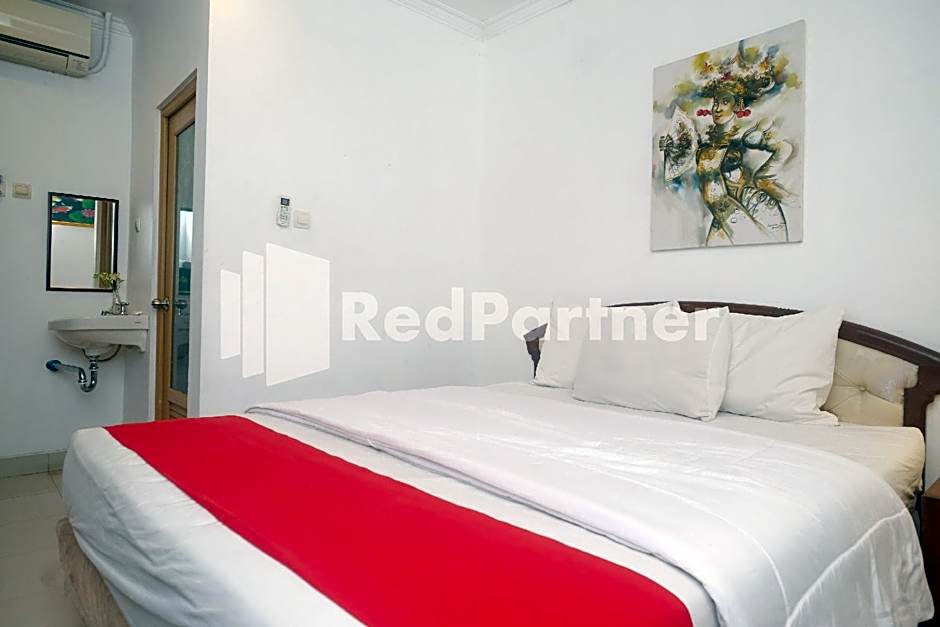 Ndalem Pundhi Maguwoharjo RedPartner