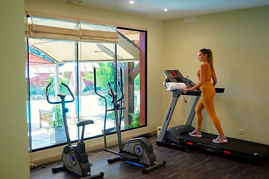 Relais des Plateaux & Spa– Ivato International Airport
