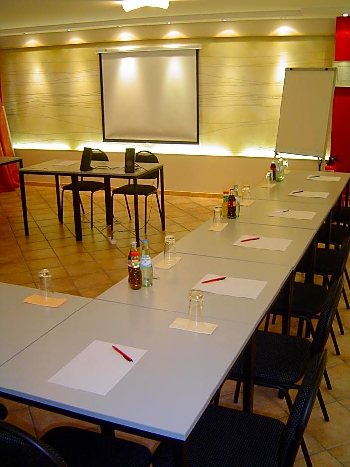 Atomis Hotel DÃ¼sseldorf City
