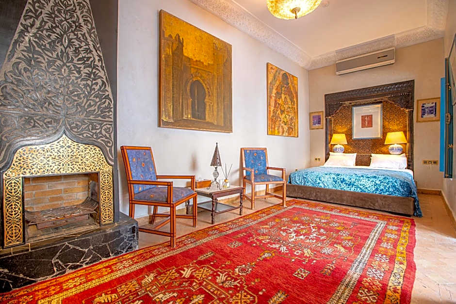 Riad Khalifa