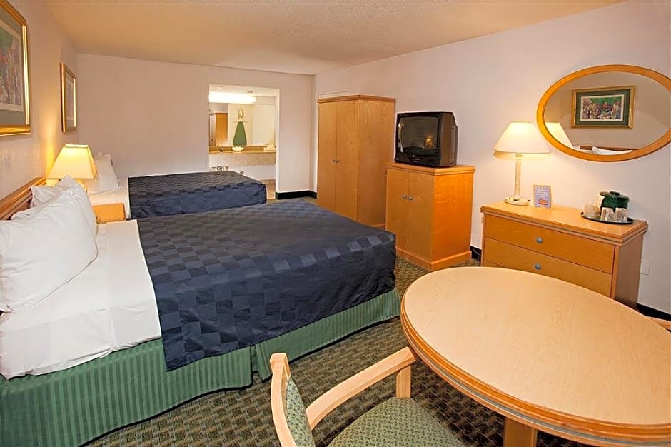 Maingate Lakeside Resort Orlando