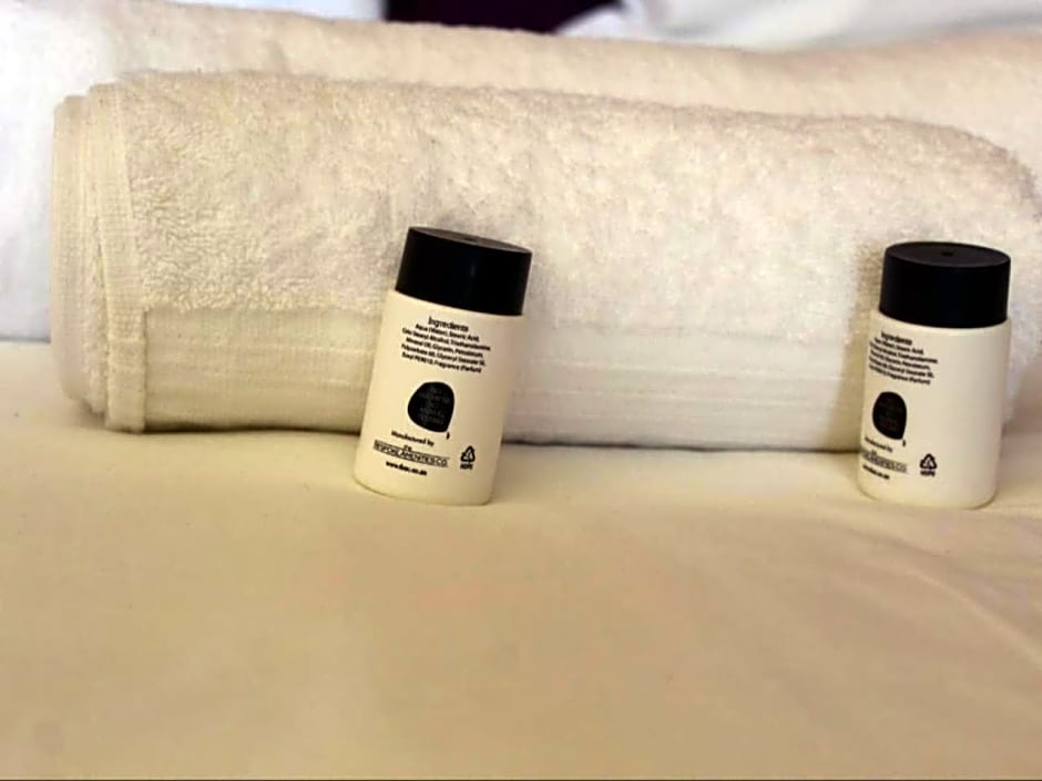 Kubo Bed and Breakfast