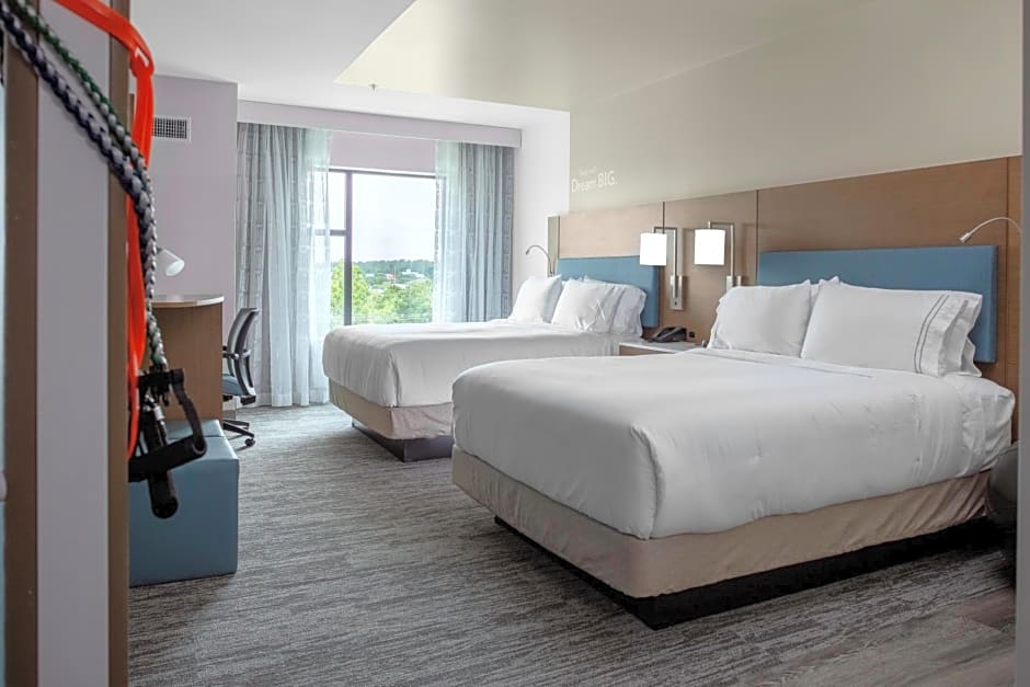 EVEN Hotels - Shenandoah - The Woodlands, an IHG Hotel