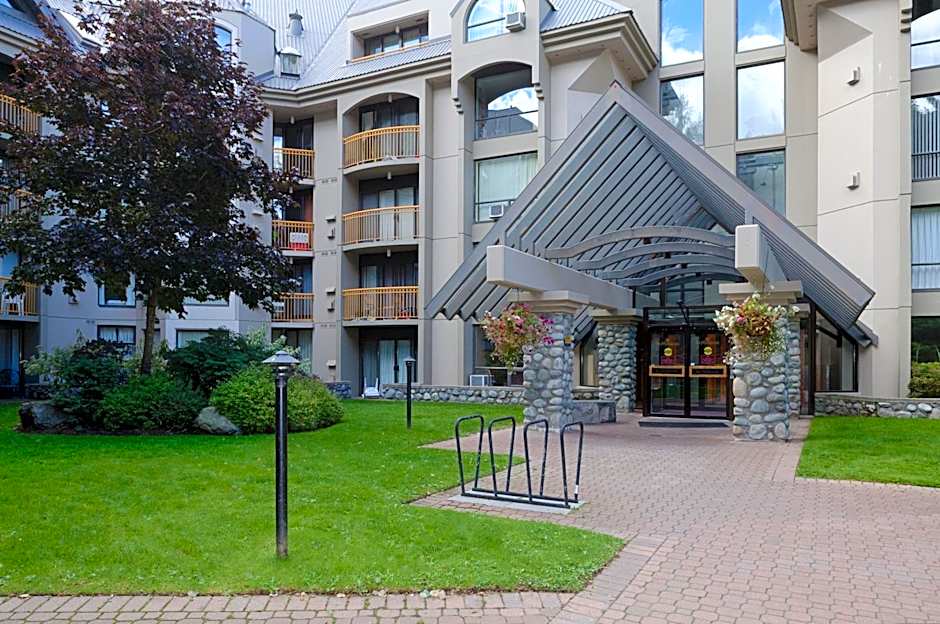 The Marquise by Whistler Premier