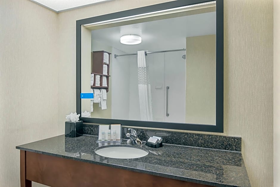 Hampton Inn Richmond-Mechanicsville