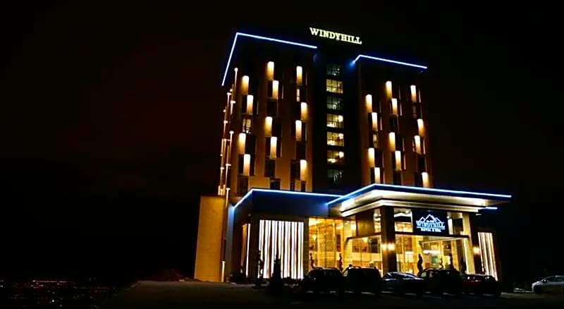Windyhill Hotel