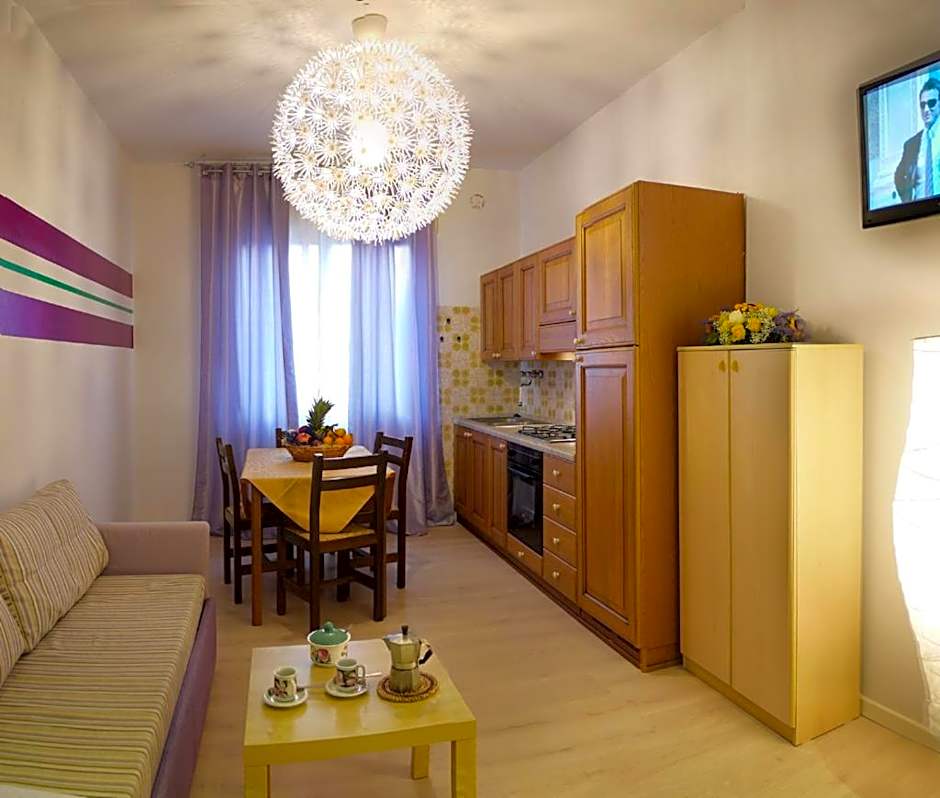 Hotel Germania