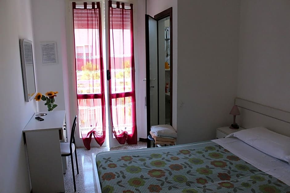 Pensione Fiorella Rimini