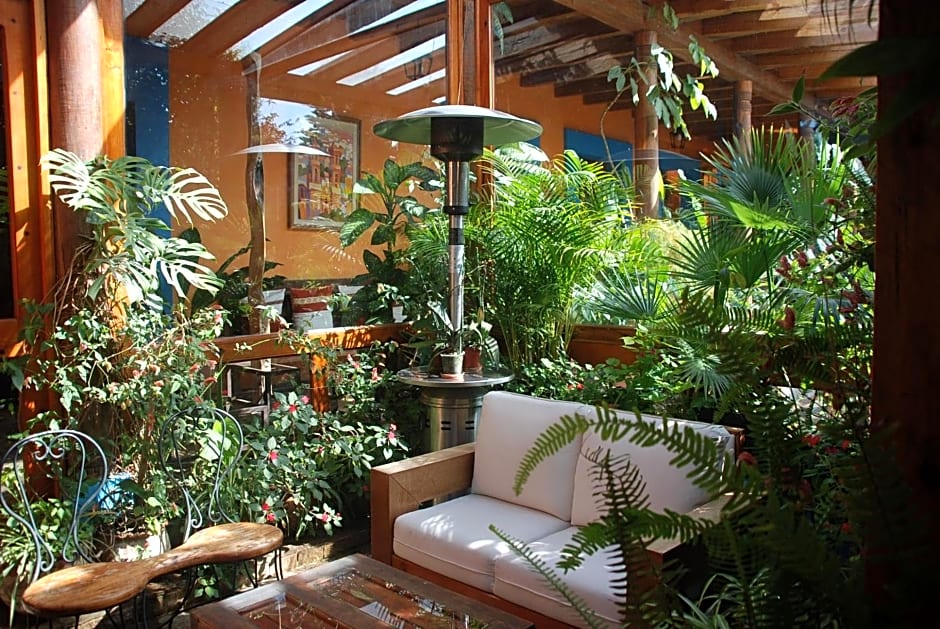 Hotel Posada El Paraíso