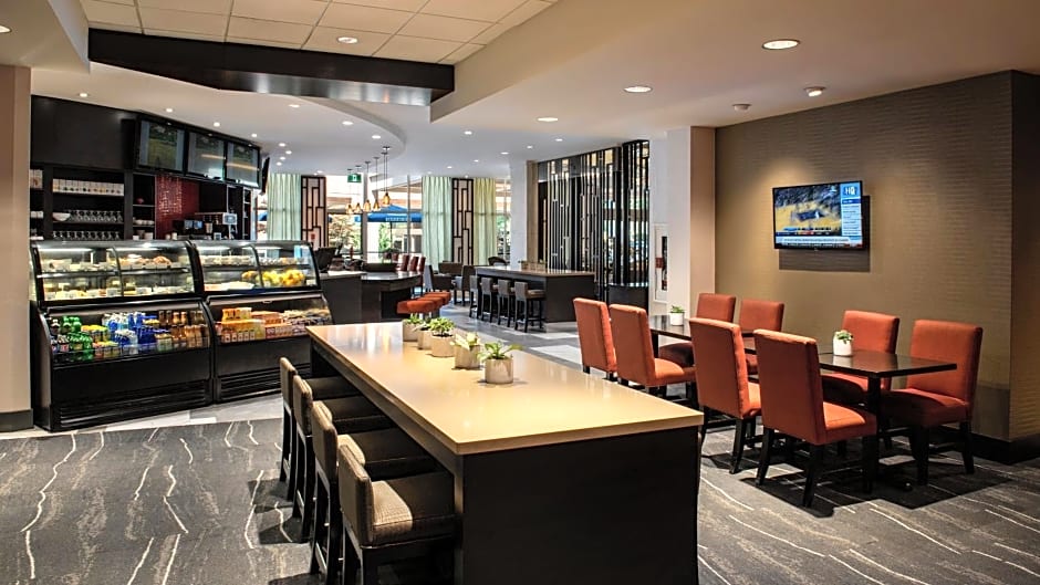 Holiday Inn & Suites Vancouver Downtown By IHG