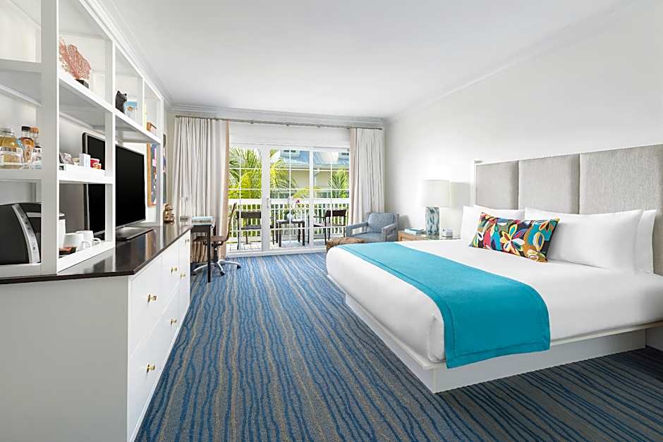 Photo 1 of 5 of Classic 1 King Bed, Hearing Accessible, Balcony