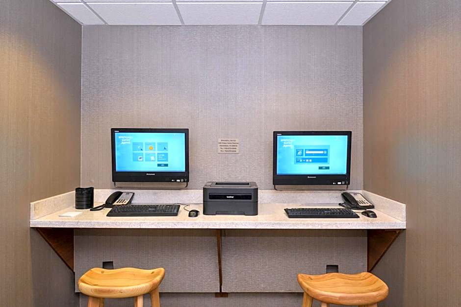 SpringHill Suites by Marriott Las Vegas Henderson