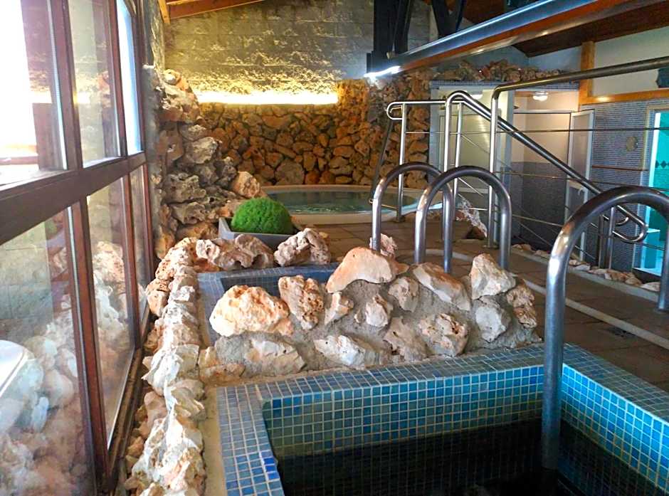 Hotel Palacio de Oñate