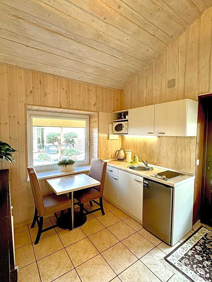 Poilsis Kunigiškiuose