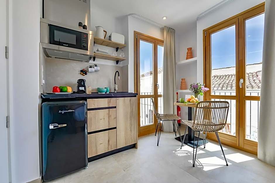 MIMAR ALTEA ROOMS - Recomendado para adultos