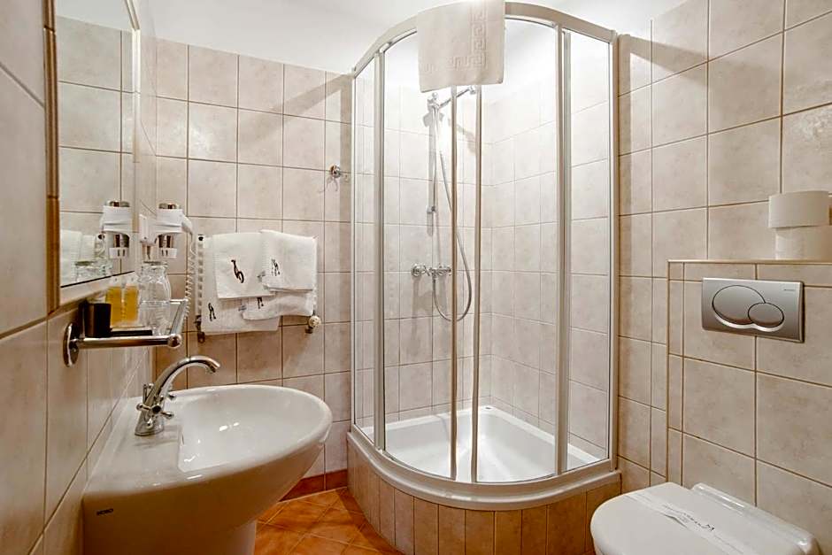 Hotel Sabała