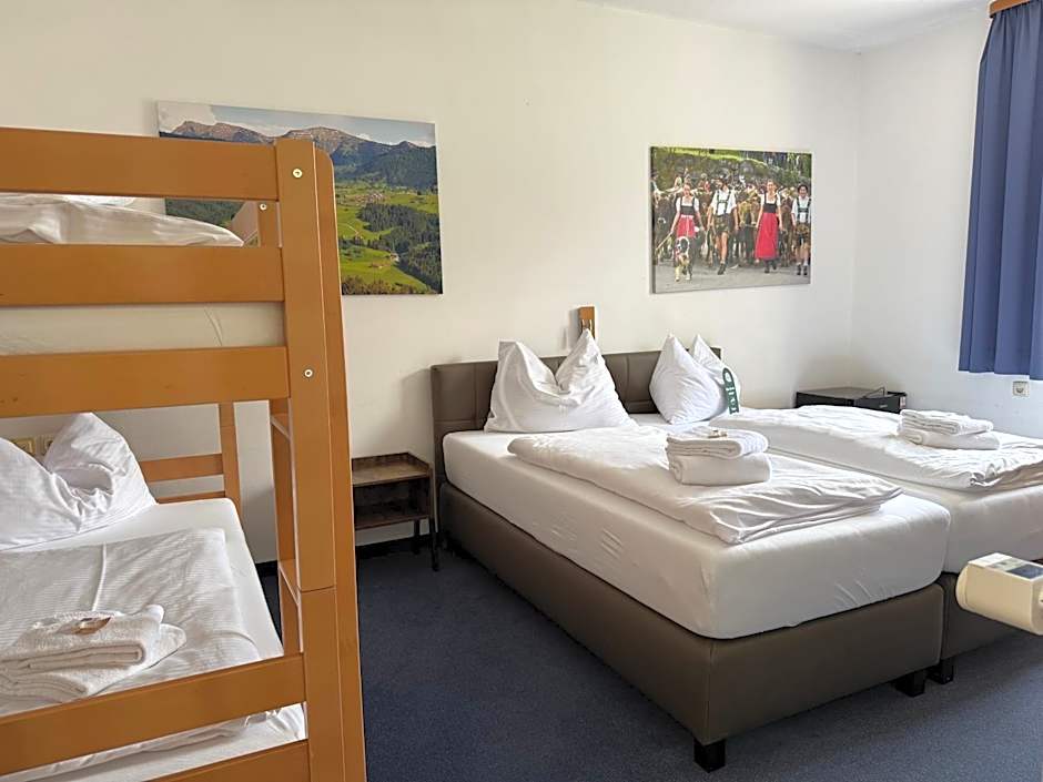 Hotel Hasen Kaufbeuren Allgäu