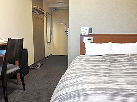 Double Room - Non-Smoking