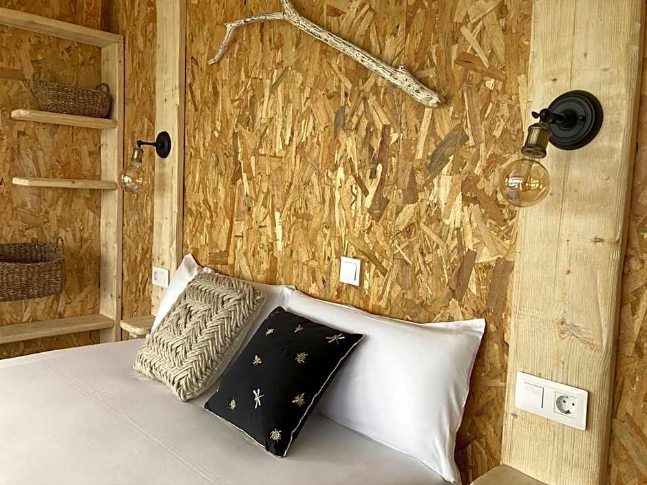 O REFUXIO DOS CEBREIROS