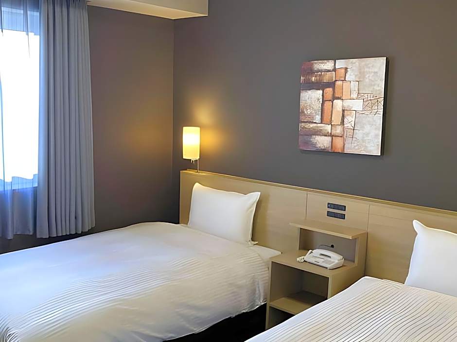 Hotel Route-Inn Ishioka