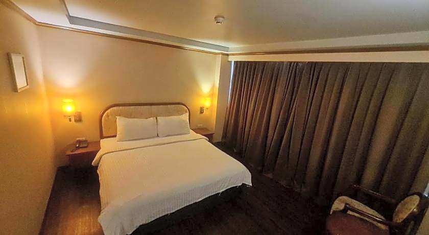 Western Grand Hotel Ratchaburi